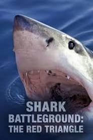 Shark Battleground: Red Triangle series tv