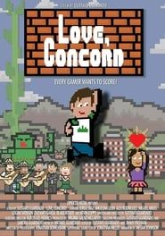 Love, Concord series tv
