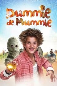 Dummy the Mummy series tv