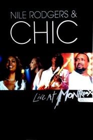 Nile Rodgers and Chic - Live at Montreux 2004 series tv
