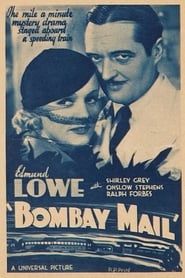 Bombay Mail 1934 streaming