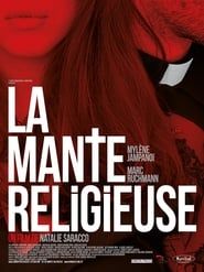 watch La Mante religieuse