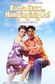 watch Basta't Ikaw... Nanginginig Pa