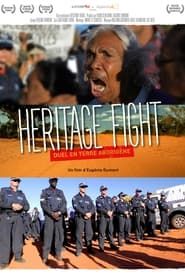 Heritage Fight series tv