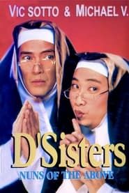 Image D'Sisters: Nuns of the Above