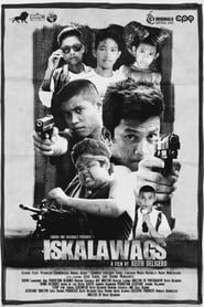 Iskalawags series tv