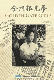 Golden Gate Girls series tv
