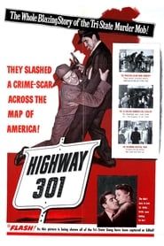 Highway 301 series tv