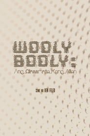 Wooly Booly: My Alien Classmate-hd