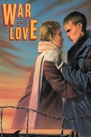 Image War and Love 1985