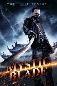 Mystic Blade 2014 streaming