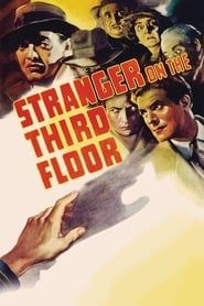 Stranger on the Third Floor series tv