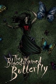 The Bloodstained Butterfly series tv