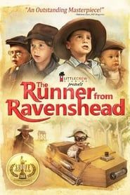 Affiche de The Runner from Ravenshead