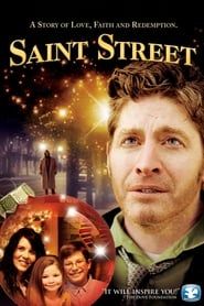 Saint Street series tv