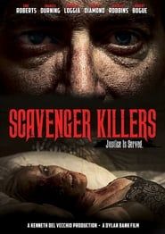 Image Scavenger Killers 2013