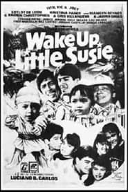 Wake Up Little Susie series tv