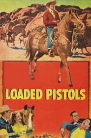 Loaded Pistols series tv