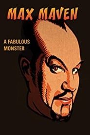 Max Maven: A Fabulous Monster series tv