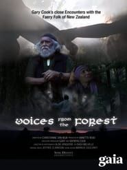 Image Voices from the Forest