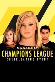 Nfinity Champions League Cheerleading Event 2014 streaming