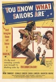 You Know What Sailors Are series tv