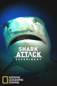 watch Shark Attack Experiment Live