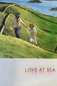 Affiche de L'Amour à la mer