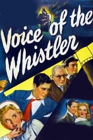 Image Voice of the Whistler 1945