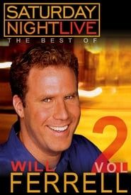 Saturday Night Live: The Best of Will Ferrell - Volume 2 series tv