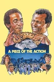 A Piece of the Action series tv