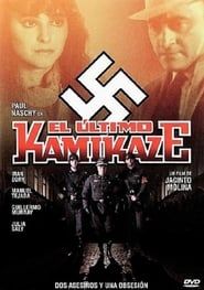 The Last Kamikaze series tv