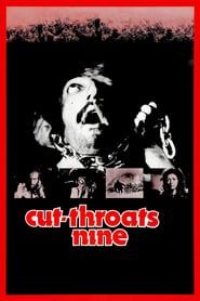 Cut-Throats Nine 1972 streaming