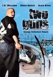 Two Guns series tv