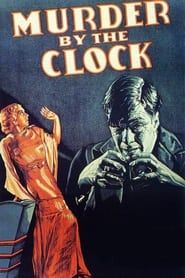 Affiche de Murder by the Clock