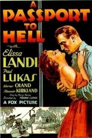 Image A Passport to Hell 1932