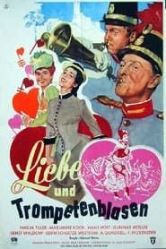 Image Liebe und Trompetenblasen 1954