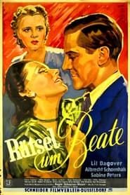 Rätsel um Beate (1938)