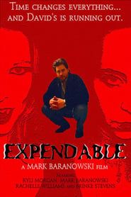 Expendable series tv