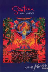 Santana: Hymns for Peace - Live at Montreux series tv