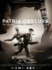 Patria Obscura series tv