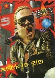 Guns N Roses - Rock In Rio 2006 Lisboa Portugal series tv