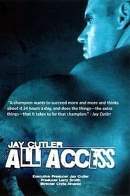 Jay Cutler All Access series tv