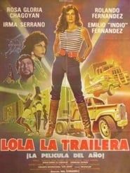 Lola the Truck Driver series tv