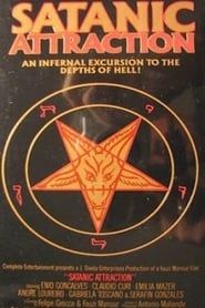 Affiche de Satanic Attraction