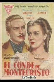 El conde de Montecristo (1942)