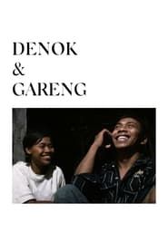 Denok & Gareng series tv