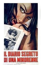 Il diario segreto di una minorenne (1968)