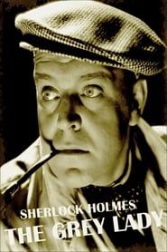 Sherlock Holmes: The Grey Lady series tv