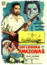 800 Leagues Over the Amazon (1959)